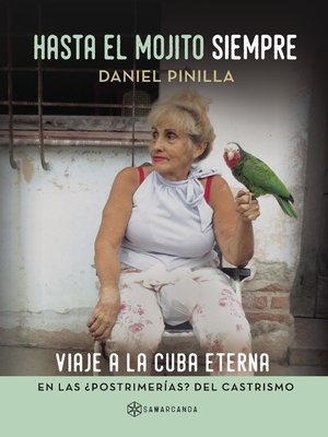 cover image of Hasta el mojito siempre